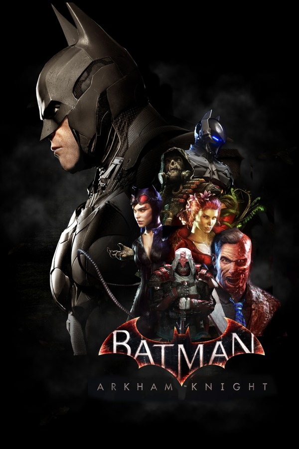batman arkham knight türkçe yama